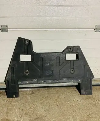 Jaguar E-Pace Engine splash shield/under tray J9C314385A