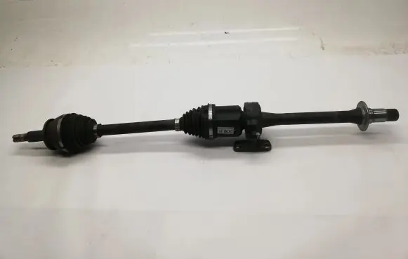 Toyota RAV 4 (XA50) Front driveshaft DA76R