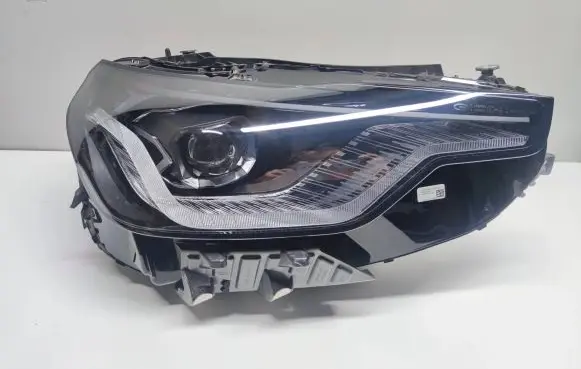 BMW 2 G42 Headlight/headlamp 147100227934