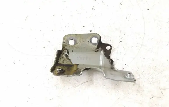 Mercedes-Benz S W222 Radiator support slam panel 2228801214 A2228801214