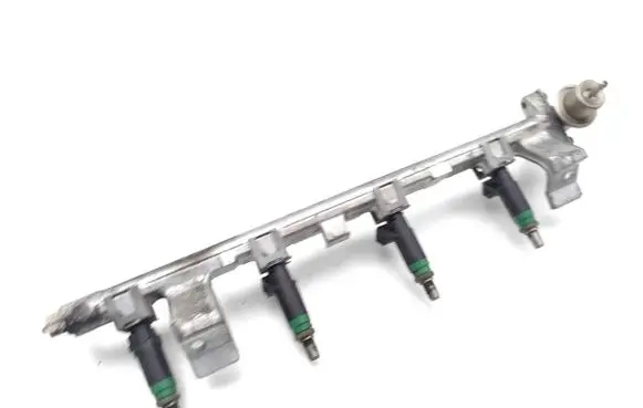 Ford Fiesta Fuel injectors set 98MFBB 9F59398MFBB