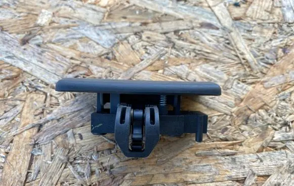Ford Focus Glove box handle 4M51A060C16AAW