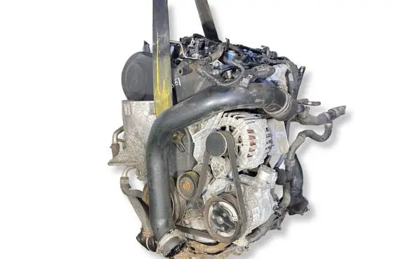 Seat Ibiza IV (6J,6P) Engine CFWA