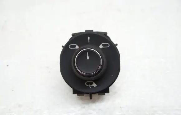 Citroen DS5 Wing mirror switch 96664315ZD