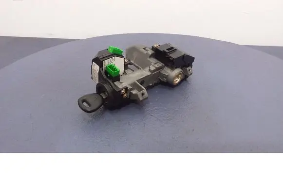 Ignition lock