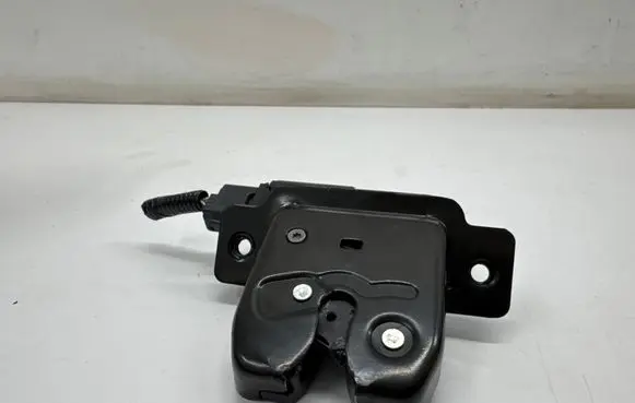 Nissan X-Trail T33 Tailgate/trunk/boot lock/catch/latch 905026RS1A