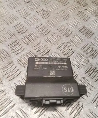 Volkswagen PASSAT B6 Gateway control module 3c0907530c