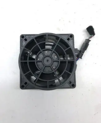 Volkswagen Phaeton Seat fan/blower 3D0963345