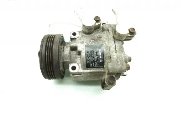 Air conditioning (A/C) compressor (pump)