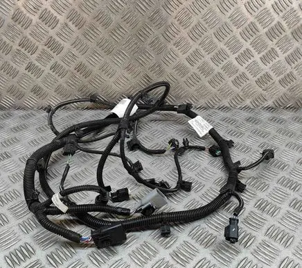 Citroen C5 Aircross Parking sensor (PDC) wiring loom 9828904880