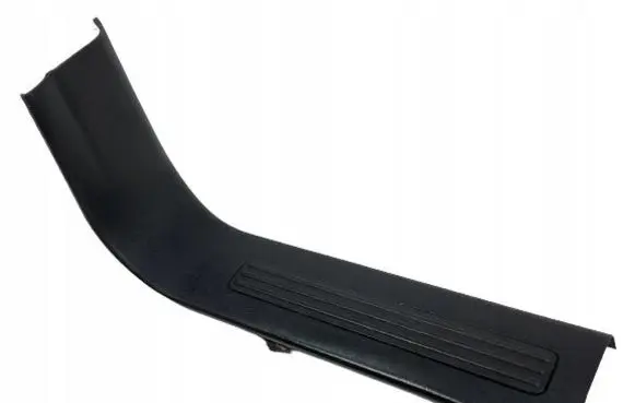 Ford Explorer V Front sill (body part) BB53-7813201-ACW