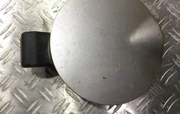 Fiat Bravo - Brava Fuel tank cap
