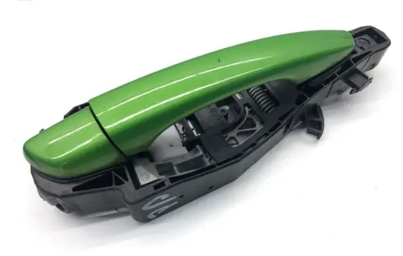Opel Mokka B Front door exterior handle