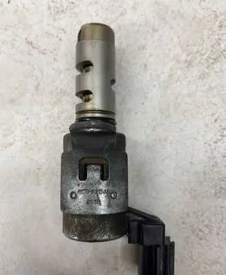 Ford C-MAX II Camshaft vanos timing valve 4M5G6L713AE
