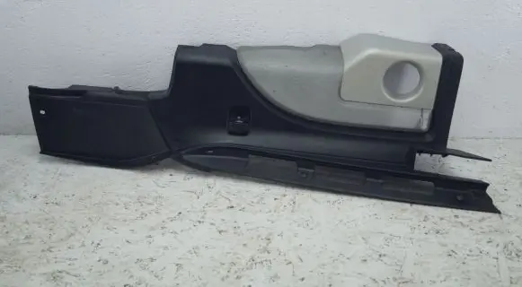 Audi R8 42 Engine cover (trim) 420863082A