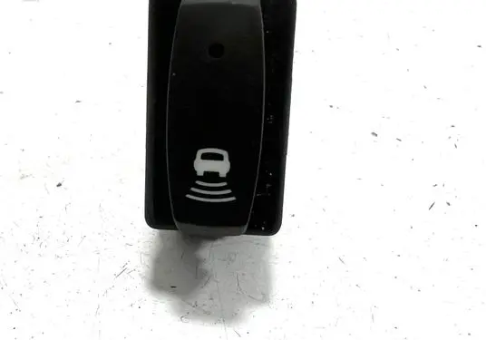 Renault Espace - Grand espace IV Parking (PDC) sensor switch 216322 28082 308101H