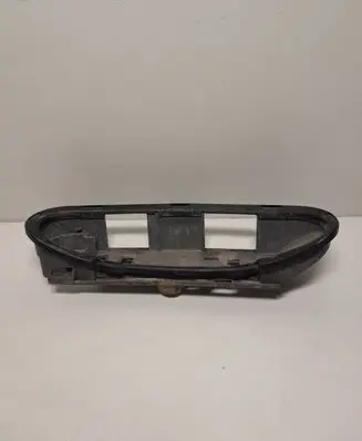 Audi A3 S3 8L Rear door exterior handle 4B2837886