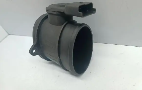 Peugeot 207 Mass air flow meter 72834204 9650010780