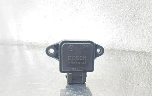 Opel Vectra B Throttle valve position sensor 0280122001