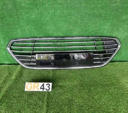 Ford Mondeo MK IV Front bumper lower grill BS79-17B968-A