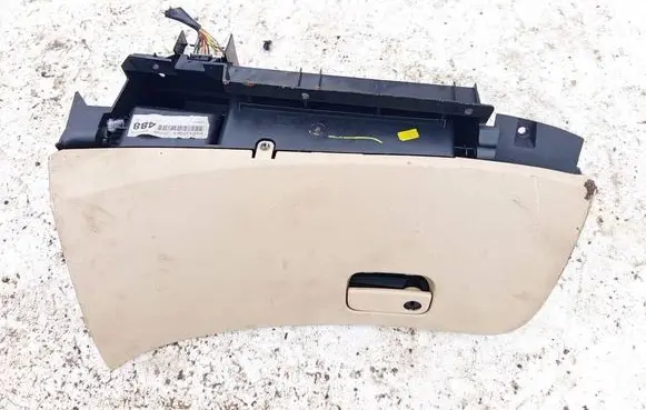 Subaru B9 Tribeca Glove box 66208xa00a
