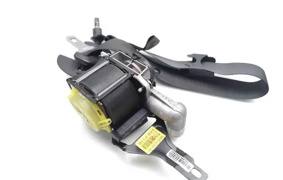 Hyundai Ioniq Front seatbelt 88820-G2300