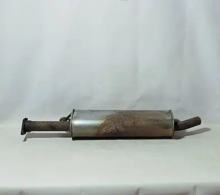 Muffler/silencer