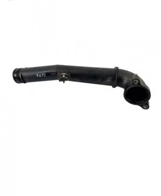 Volkswagen Caddy Intercooler air channel guide 04L145770H