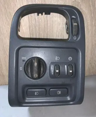 Volvo S40, V40 Light switch 30613945 30613855