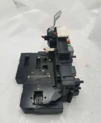 Mercedes-Benz E W212 SAM control unit 2129009822 5DK01102335 2129017206
