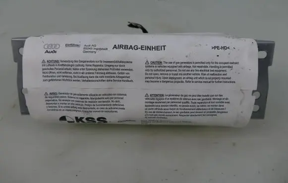 Audi A5 Sportback 8TA Passenger airbag 8T0880204H