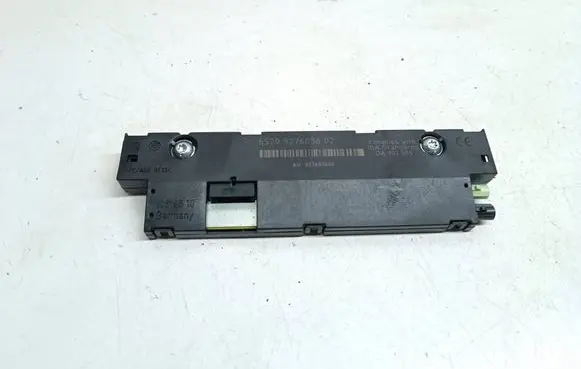 BMW 5 F10 F11 Aerial antenna amplifier 9276036 65209276036