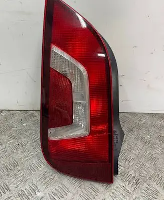 Volkswagen Up Rear/tail lights 1S0945095G