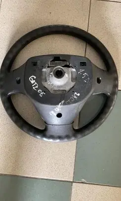 Hyundai Getz Steering wheel