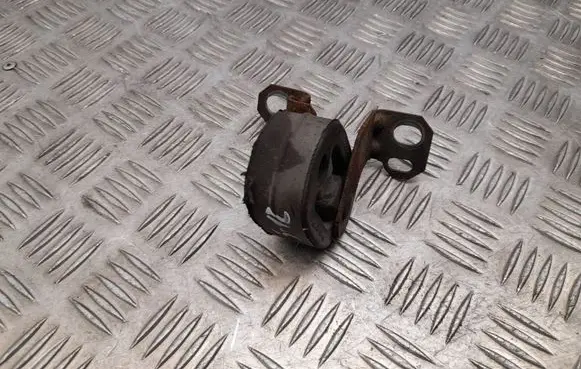Muffler mount bracket/holder
