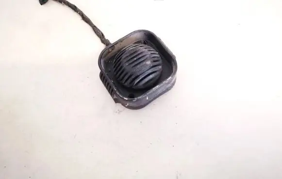 Renault Laguna III Alarm system siren 