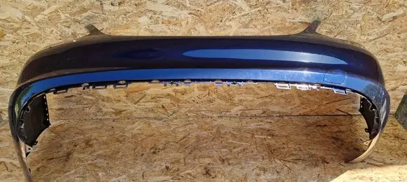 Mercedes-Benz C W205 Rear bumper A2058850138