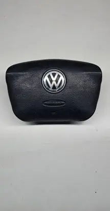 Volkswagen PASSAT B5 Steering wheel airbag M96T3200306952