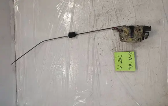 KIA Sportage Rear door lock 254351311531