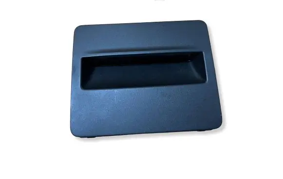 Skoda Octavia Mk3 (5E) Ashtray (rear) 5E0863284B
