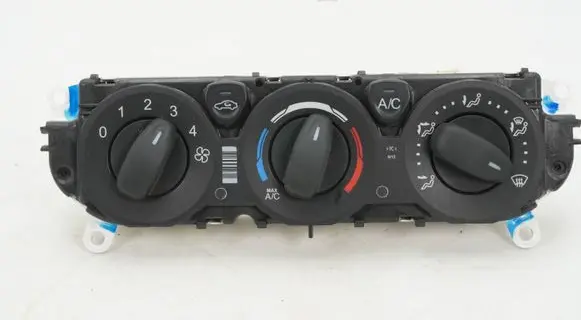 Ford Transit - Tourneo Connect Climate control unit BK2T19980DG