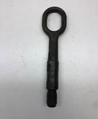 Audi A5 8T 8F Towing hook eye 8K0805615