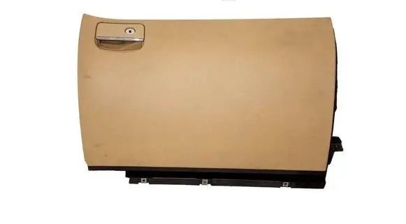 Mercedes-Benz R W251 Glove box set A2516800291 18111575 18111670