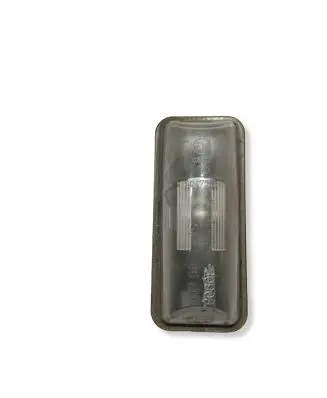 Subaru XV I Number plate light A047588 0677 30903