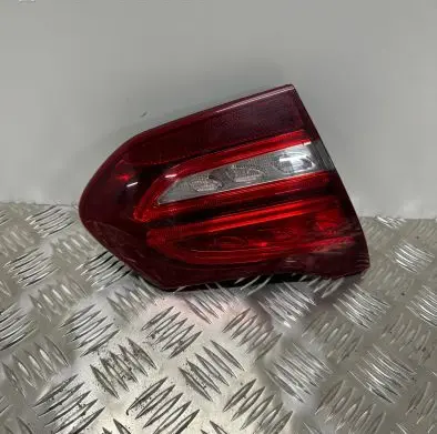 Mercedes-Benz C W205 Tailgate rear/tail lights A2059066100 WAP2584914 2462450