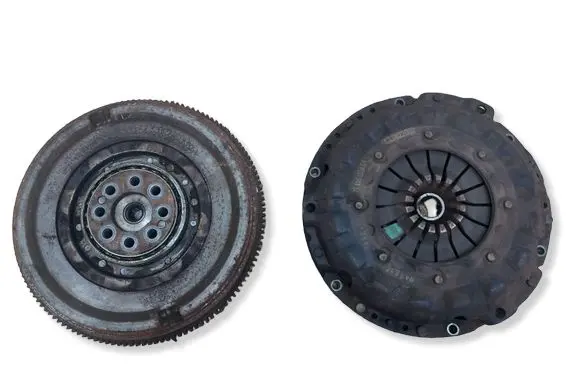 Porsche Boxster 986 Clutch set kit 98611602804