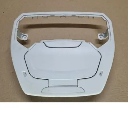Ford Focus ST Sunglasses storage box F1EBA519D56
