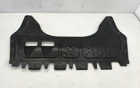 Seat Leon (1P) Engine splash shield/under tray 1K0825237