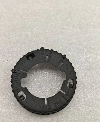 Headlight part