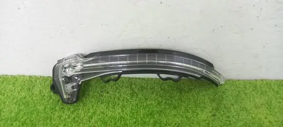 Audi A4 S4 B9 Mirror indicator light 8W0949102